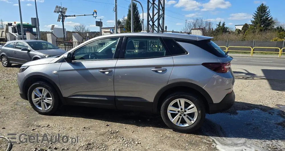 OPEL Grandland X 1.2 T Enjoy S&S