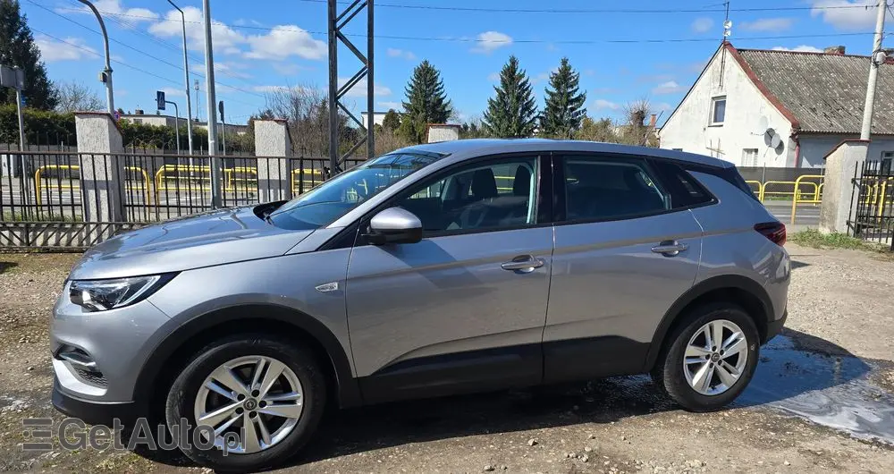OPEL Grandland X 1.2 T Enjoy S&S
