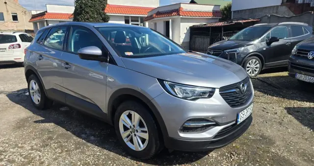 OPEL Grandland X 1.2 T Enjoy S&S