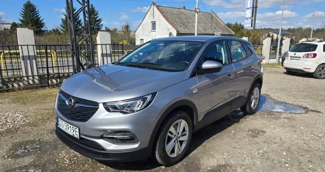 OPEL Grandland X 1.2 T Enjoy S&S