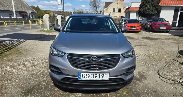 OPEL Grandland X 1.2 T Enjoy S&S