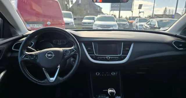 OPEL Grandland X 1.2 T Enjoy S&S