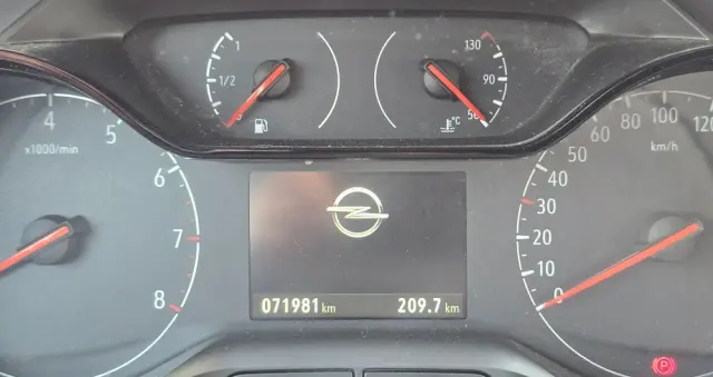 OPEL Grandland X 1.2 T Enjoy S&S
