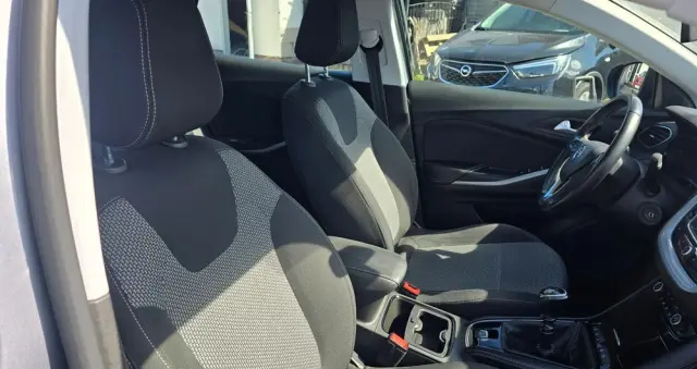 OPEL Grandland X 1.2 T Enjoy S&S