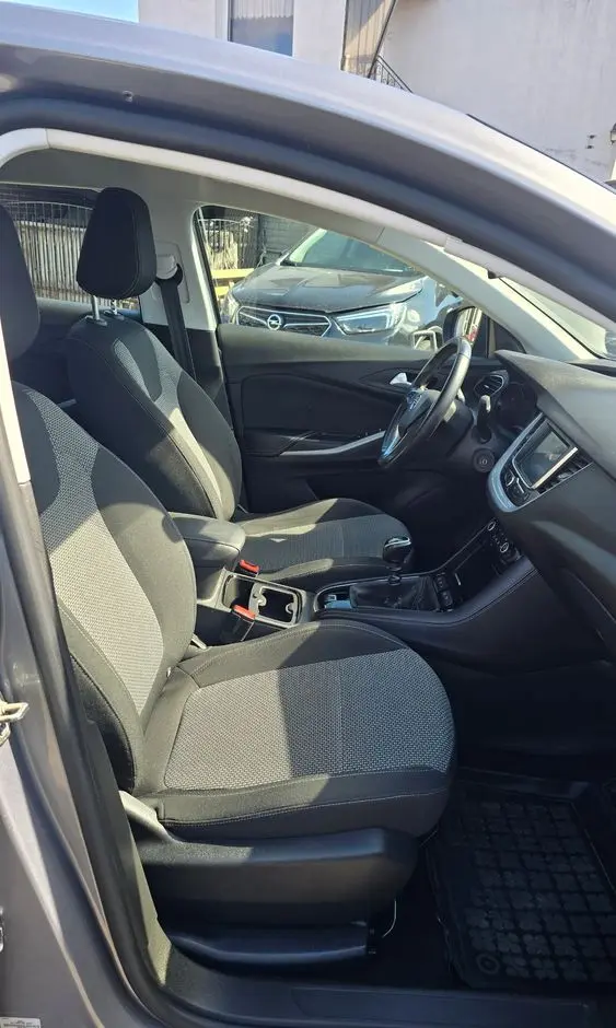 OPEL Grandland X 1.2 T Enjoy S&S