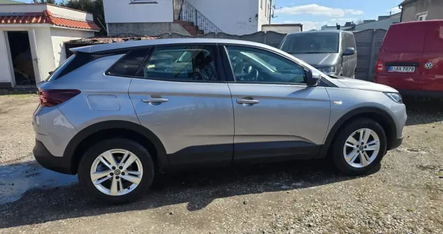 OPEL Grandland X 1.2 T Enjoy S&S