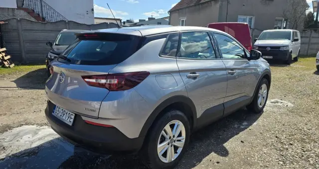 OPEL Grandland X 1.2 T Enjoy S&S