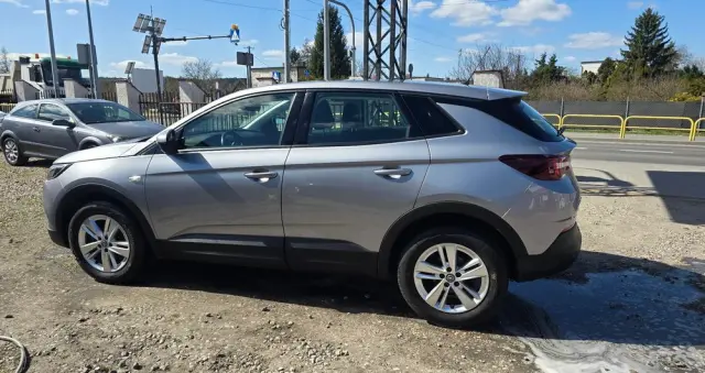 OPEL Grandland X 1.2 T Enjoy S&S