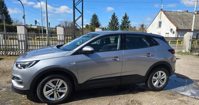 OPEL Grandland X 1.2 T Enjoy S&S