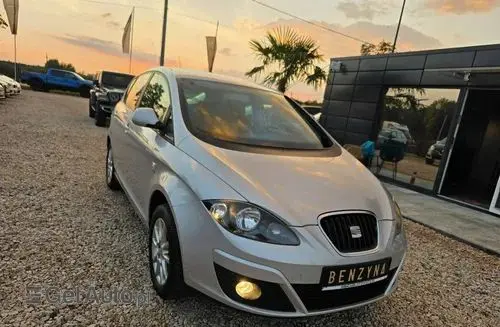 SEAT Altea 