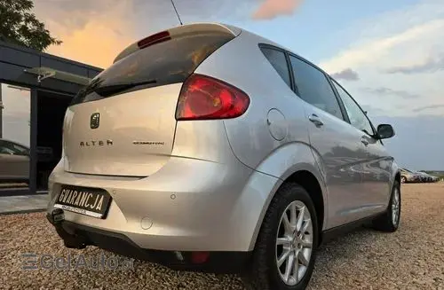 SEAT Altea 