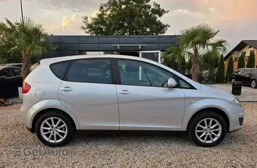 SEAT Altea 
