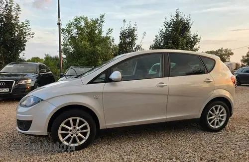 SEAT Altea 