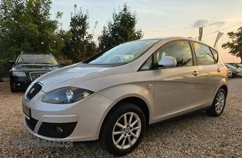 SEAT Altea 