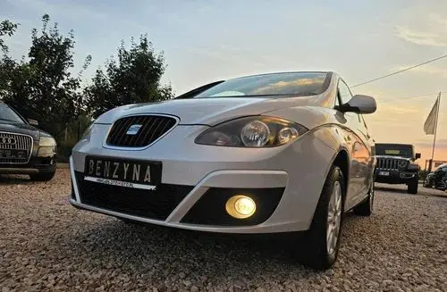 SEAT Altea 