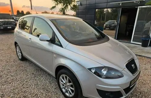 SEAT Altea 
