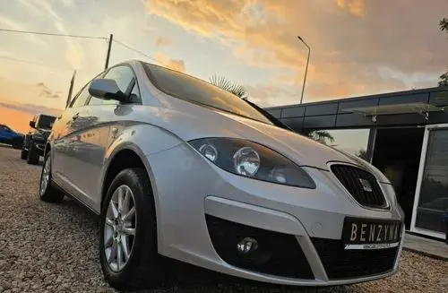 SEAT Altea 