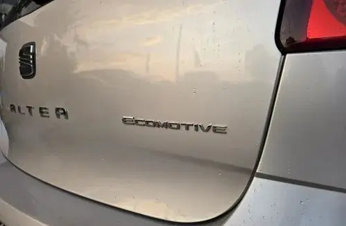 SEAT Altea 