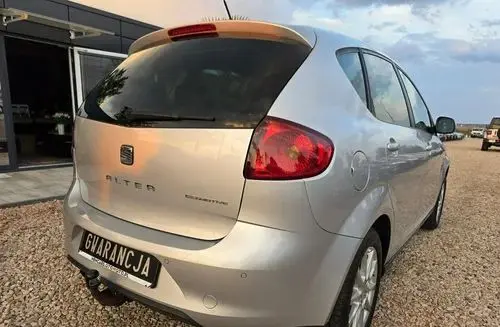 SEAT Altea 