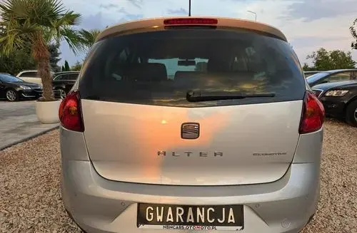 SEAT Altea 
