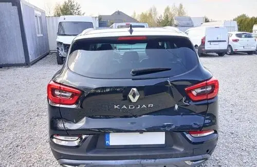 RENAULT Kadjar 