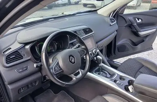 RENAULT Kadjar 