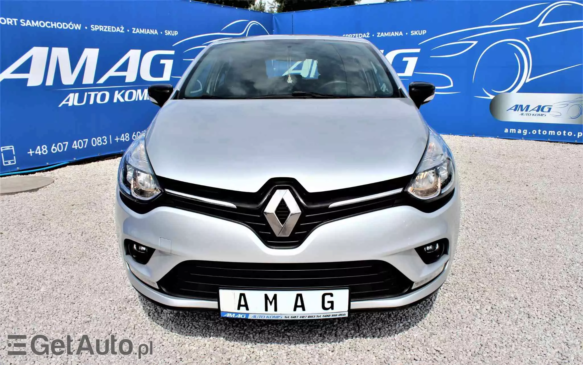 RENAULT Clio TCe 90 Limited