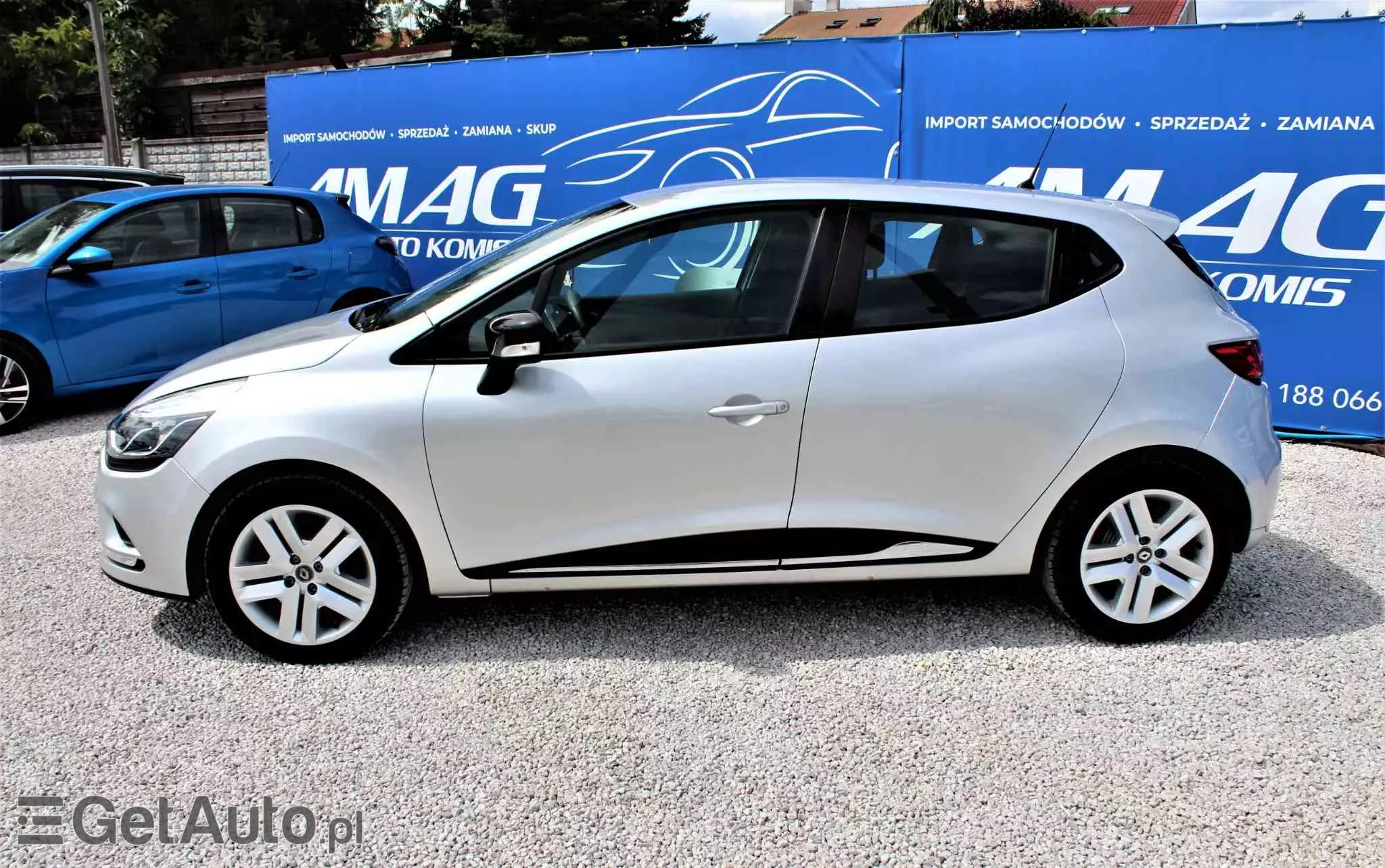 RENAULT Clio TCe 90 Limited