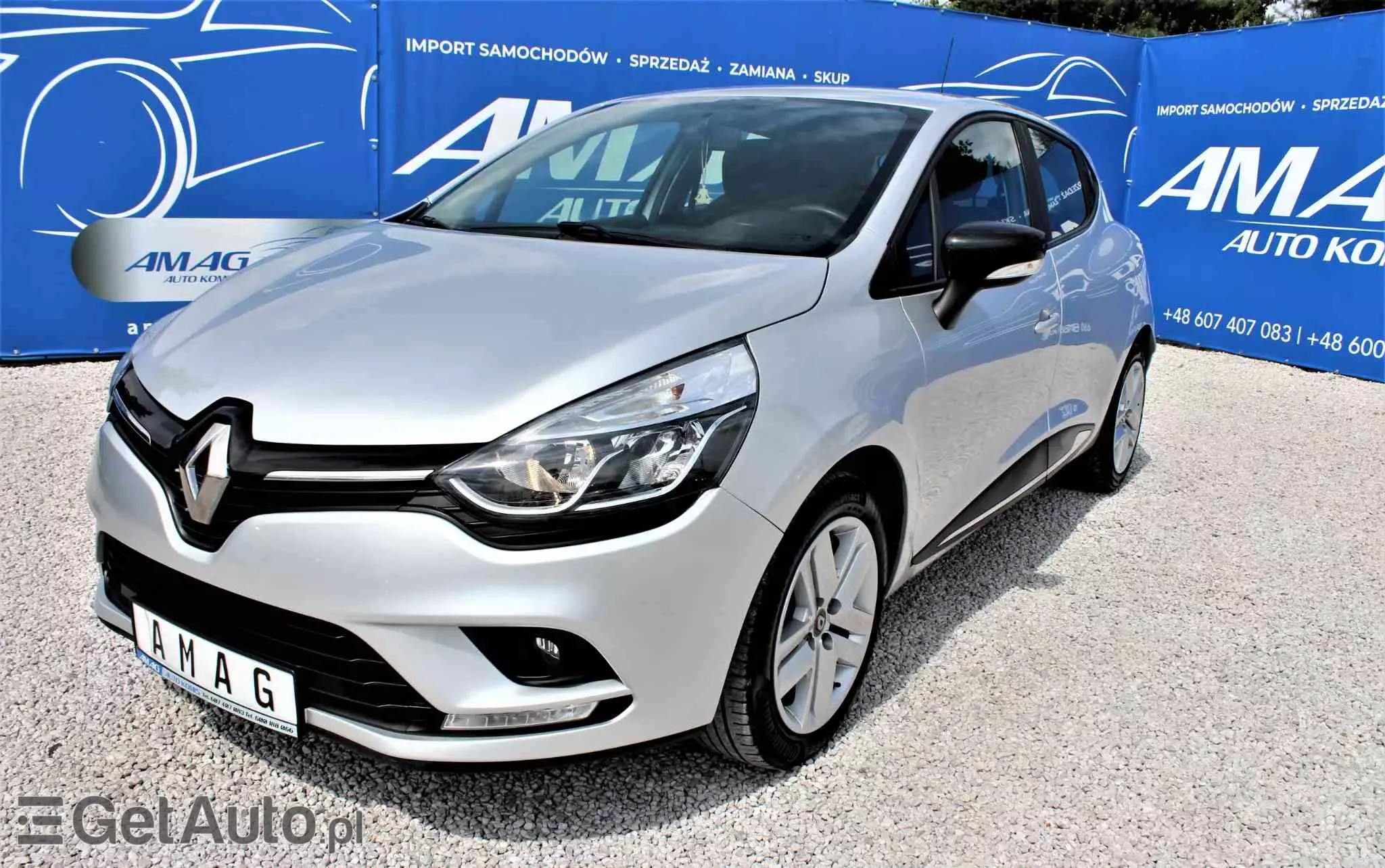 RENAULT Clio TCe 90 Limited