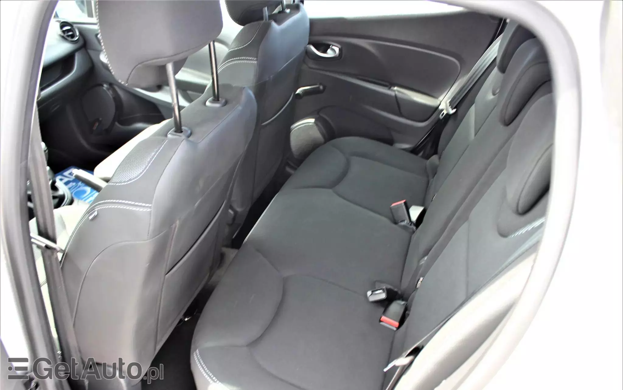 RENAULT Clio TCe 90 Limited