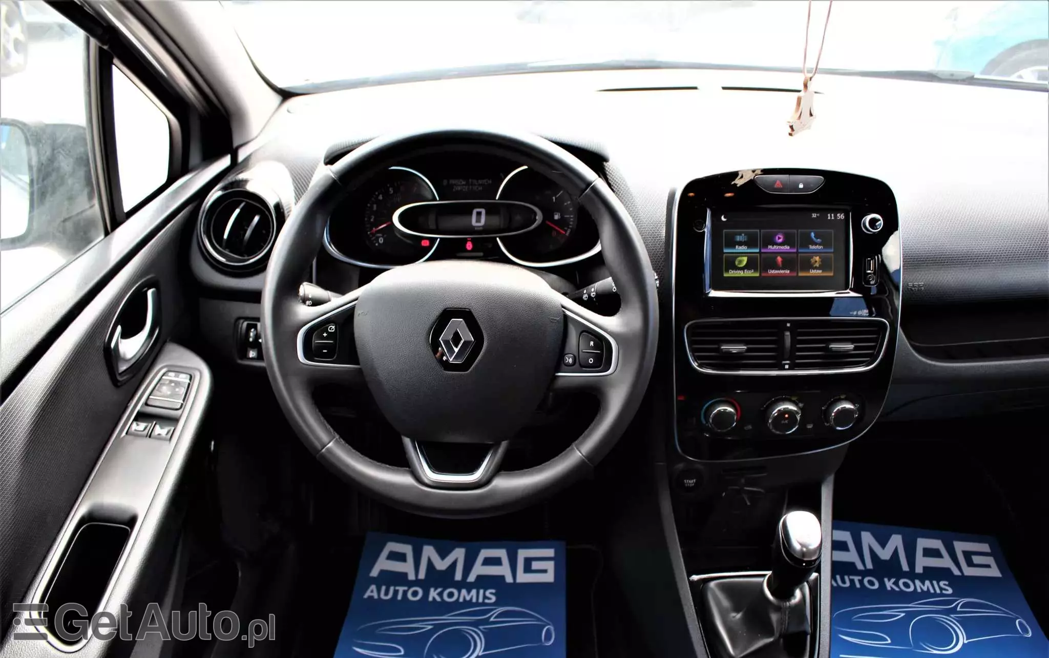 RENAULT Clio TCe 90 Limited