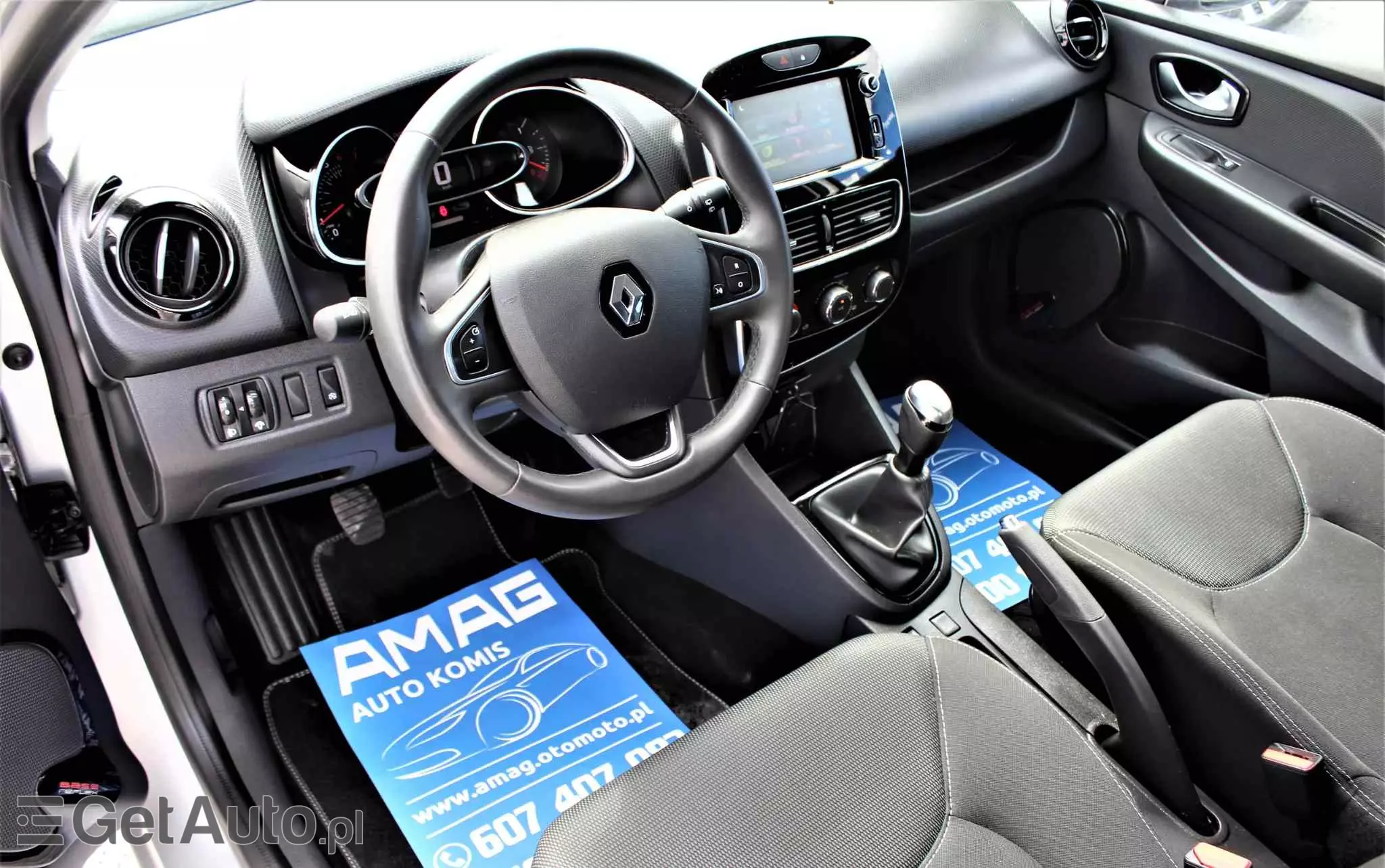 RENAULT Clio TCe 90 Limited