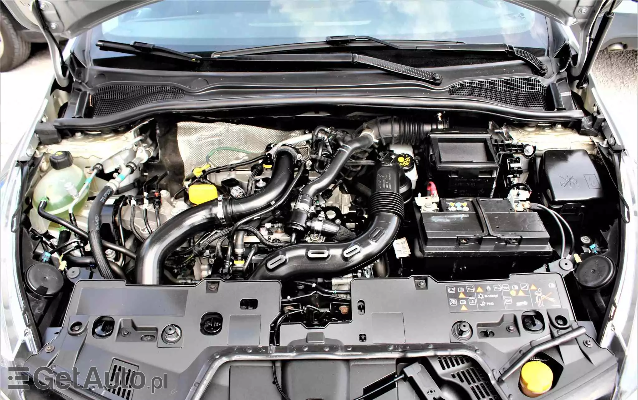 RENAULT Clio TCe 90 Limited