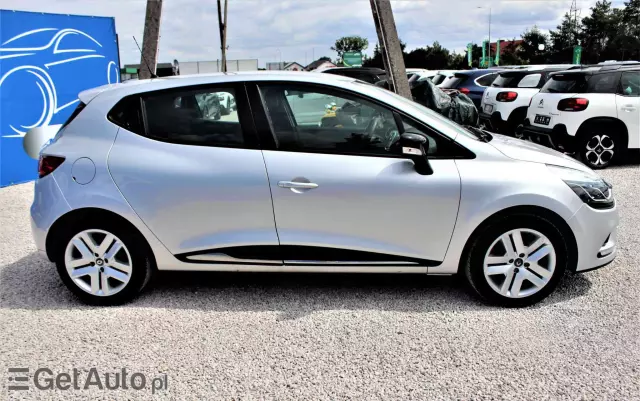 RENAULT Clio TCe 90 Limited