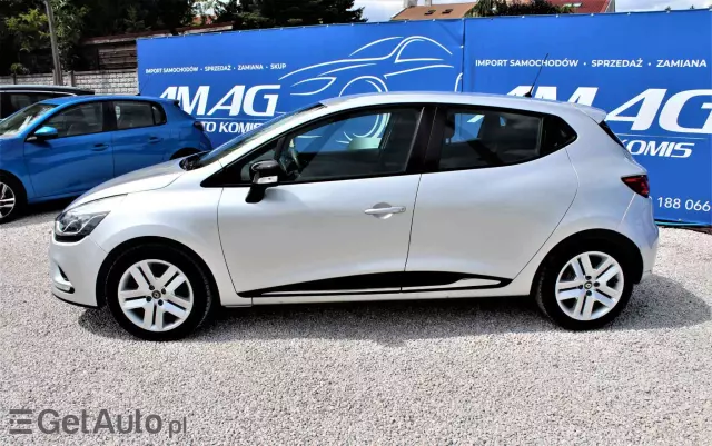 RENAULT Clio TCe 90 Limited
