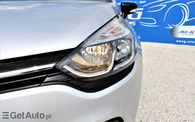RENAULT Clio TCe 90 Limited