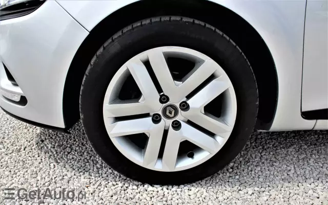 RENAULT Clio TCe 90 Limited