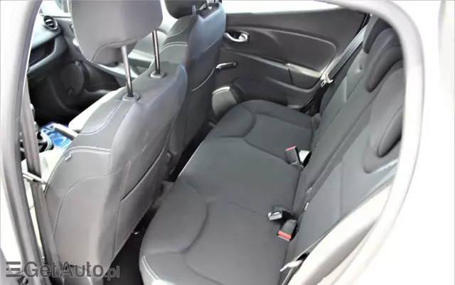 RENAULT Clio TCe 90 Limited