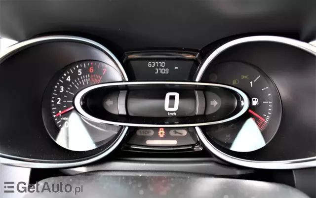 RENAULT Clio TCe 90 Limited