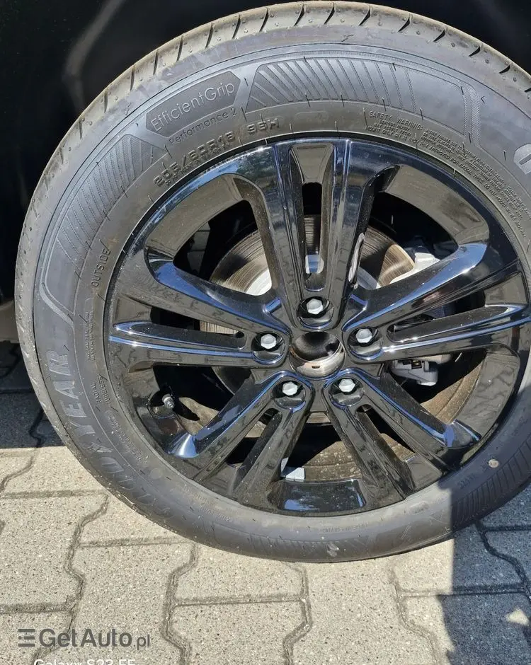 CITROËN Berlingo VAN 