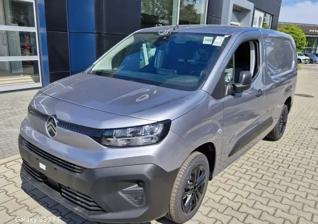 CITROËN Berlingo VAN 
