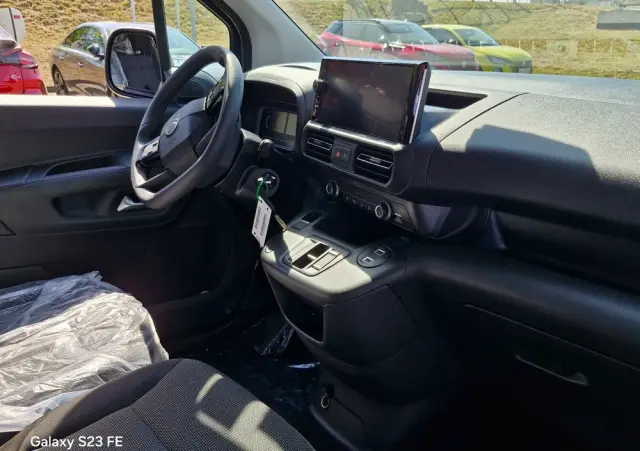 CITROËN Berlingo VAN 