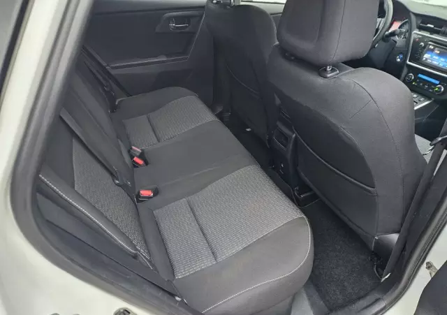 TOYOTA Auris Hybrid 135 Prestige