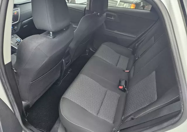 TOYOTA Auris Hybrid 135 Prestige