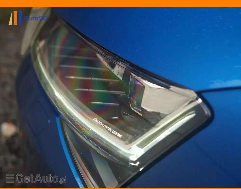 SKODA Superb 1.4 TSI Plug-In Hybrid Style DSG