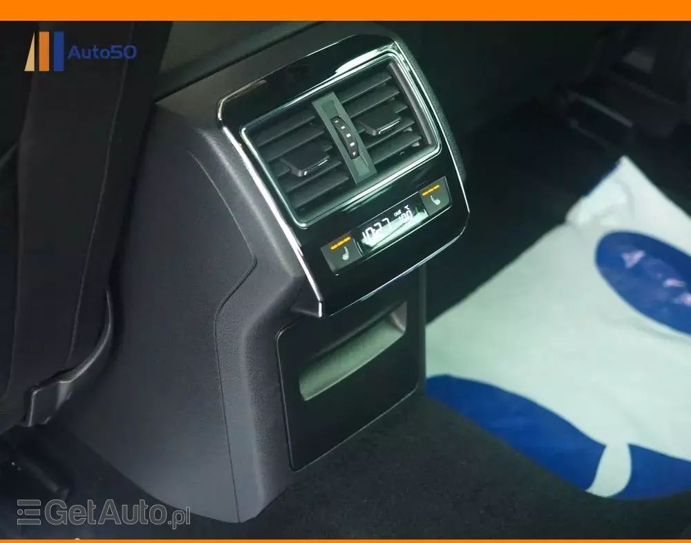 SKODA Superb 1.4 TSI Plug-In Hybrid Style DSG