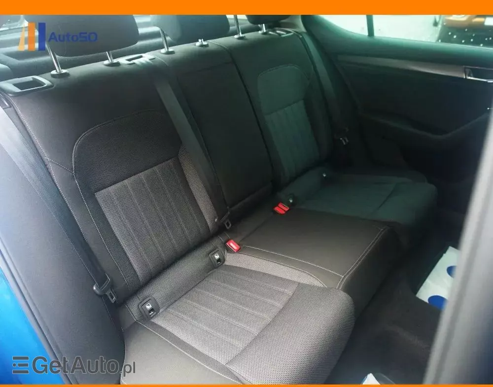 SKODA Superb 1.4 TSI Plug-In Hybrid Style DSG