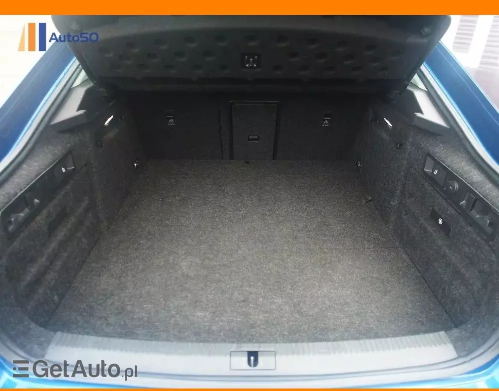 SKODA Superb 1.4 TSI Plug-In Hybrid Style DSG