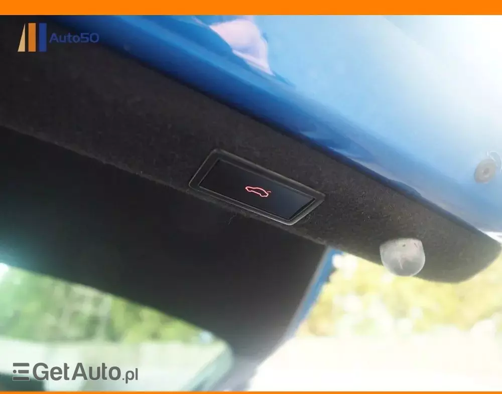 SKODA Superb 1.4 TSI Plug-In Hybrid Style DSG