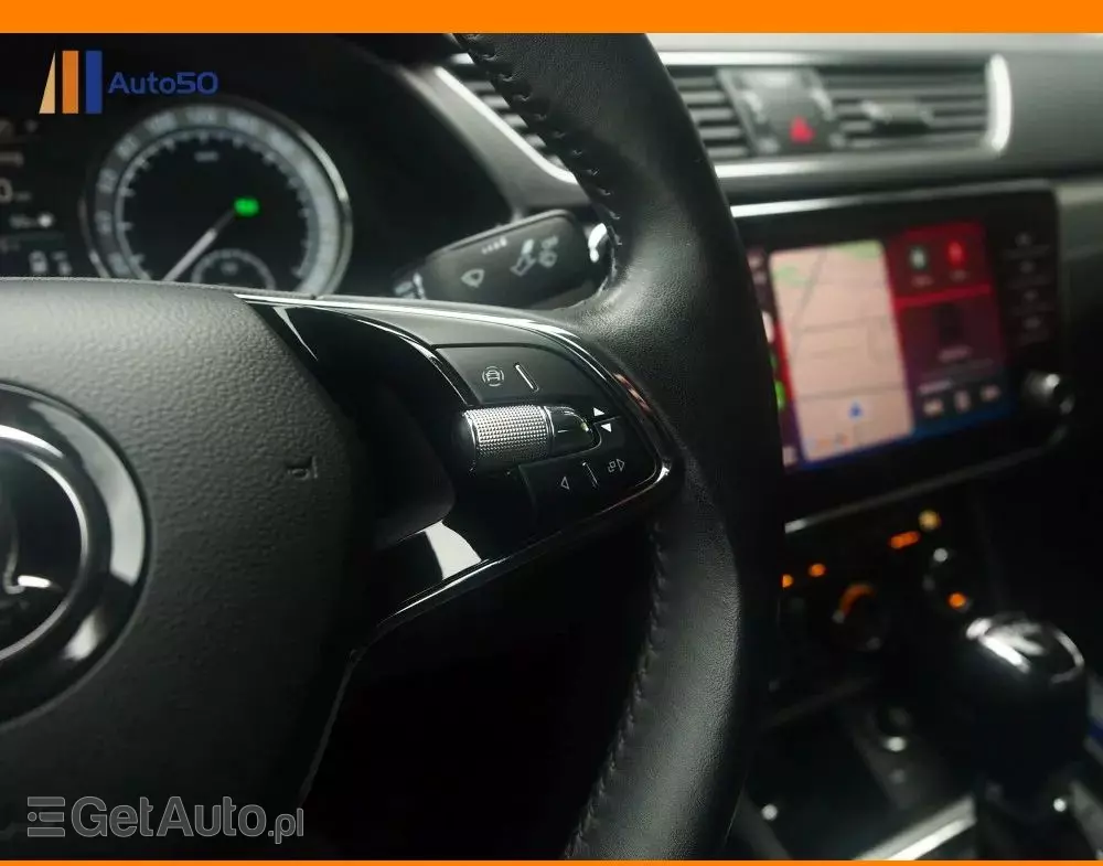 SKODA Superb 1.4 TSI Plug-In Hybrid Style DSG